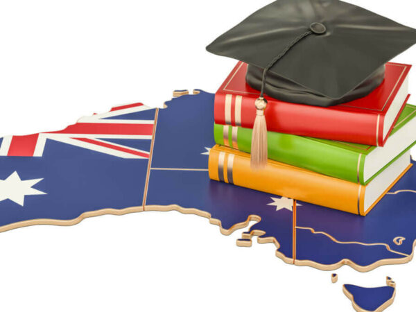 News for international students studying in Australia starting from January 2025