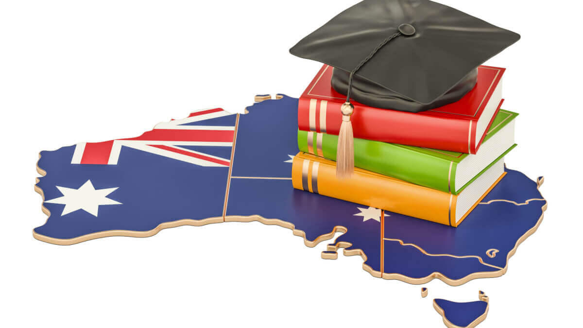 News for international students studying in Australia starting from January 2025